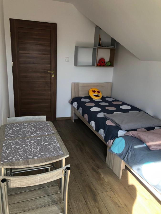 Apartament Rybical - Pokoje Ryn  Εξωτερικό φωτογραφία
