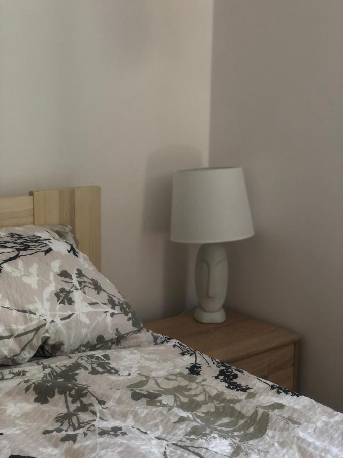 Apartament Rybical - Pokoje Ryn  Εξωτερικό φωτογραφία